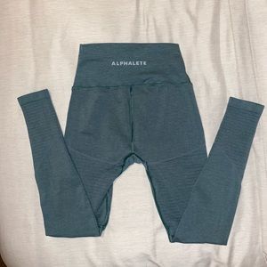 Alphalete’s OG Revivals